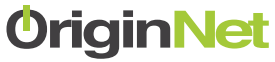 Origin Net Retina Logo